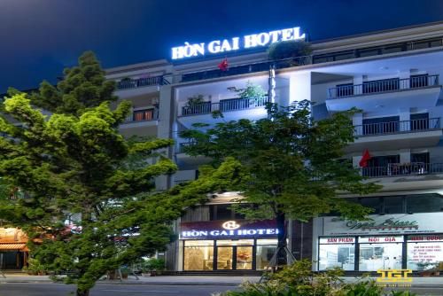 Hon Gai Hotel