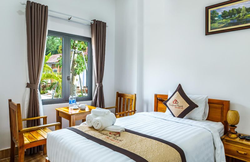 Rainforest Resort Phu Quoc