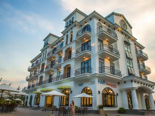 Hotel Image 1