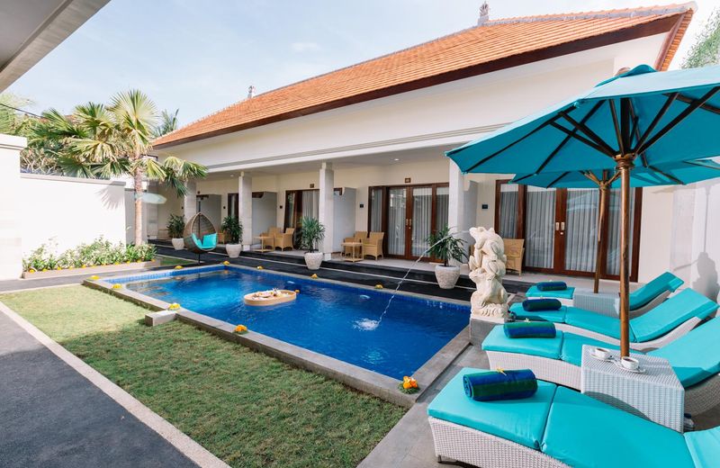 Kubu Benoa Guest House Nusa Dua