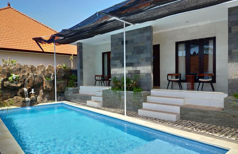 Blue House Uluwatu
