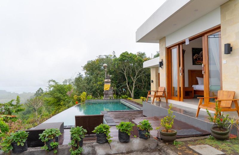 Sari Sky Villa