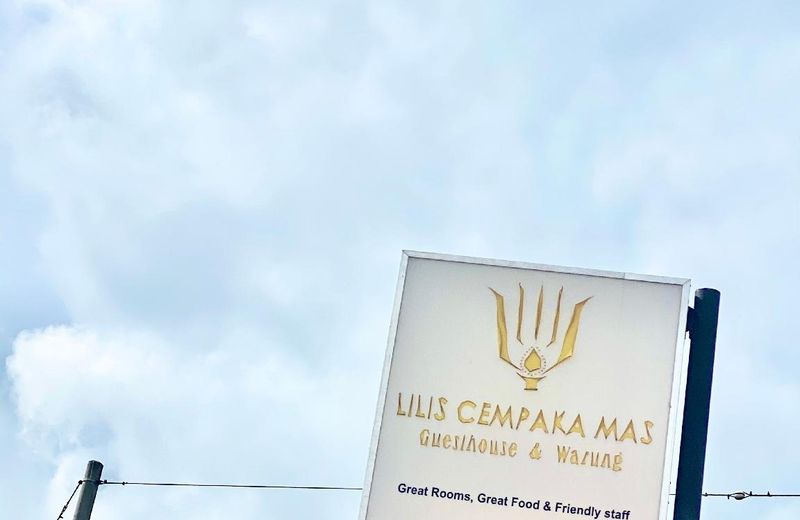 Lilis Cempaka Mas Guesthouse