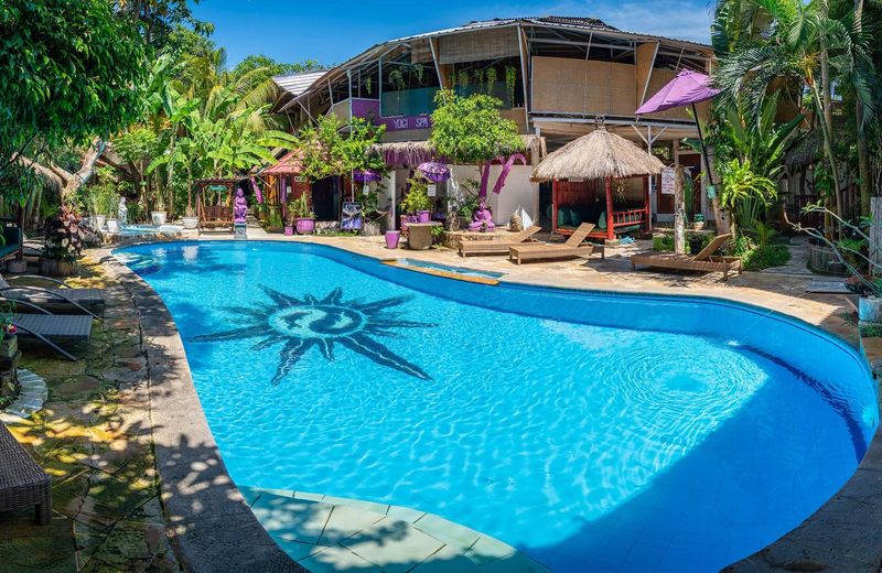 Serenity Eco Guesthouse and Yoga