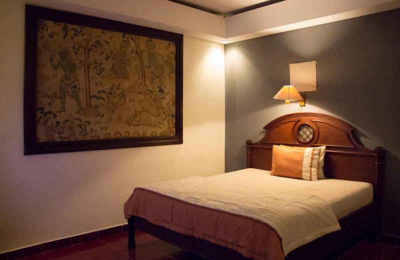 OYO 90257 Pecatu Guesthouse