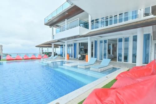 Lamborghini Villa Koh Samui