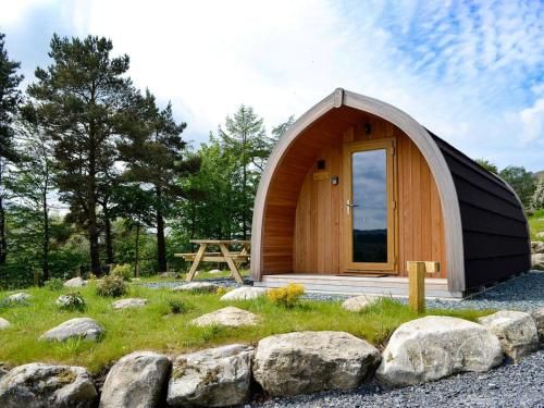 Swallow Bank Lodge
