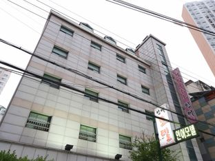 Hotel Image 1