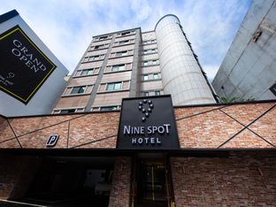 Hotel Image 1