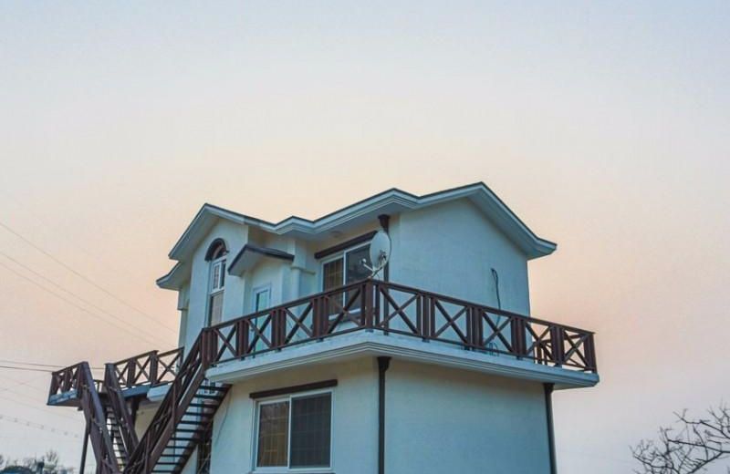 Ganghwado Areumdaunnakjo Pension