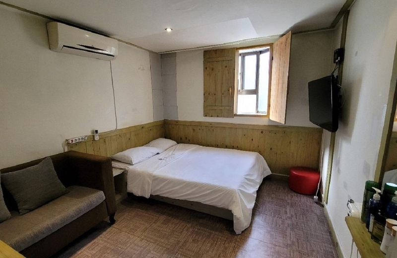 Rojyu Motel