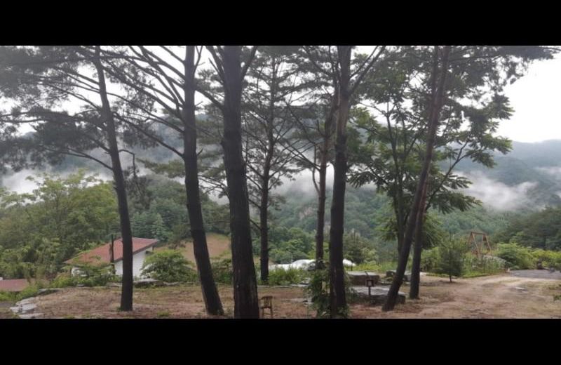 Pyeongchang Byeolmaru Pension