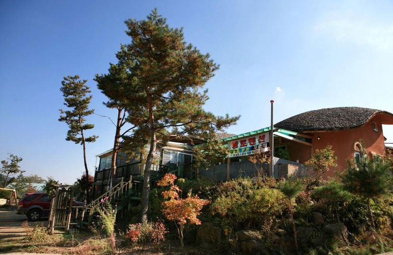Hyeongcheon Pension