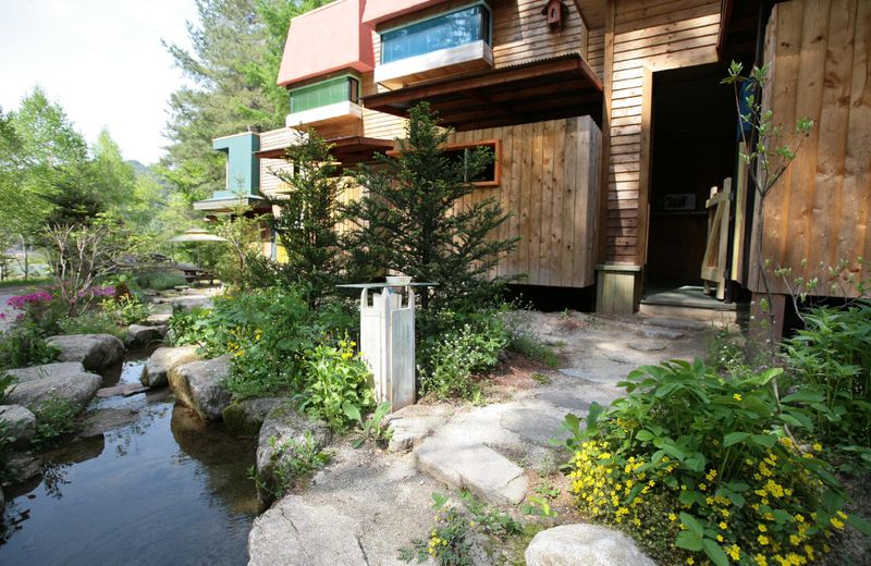 Pyeongchang Supeljinaseo Pension