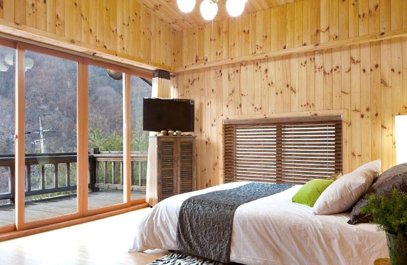 Pyeongchang Sonamu Hwangto Pension