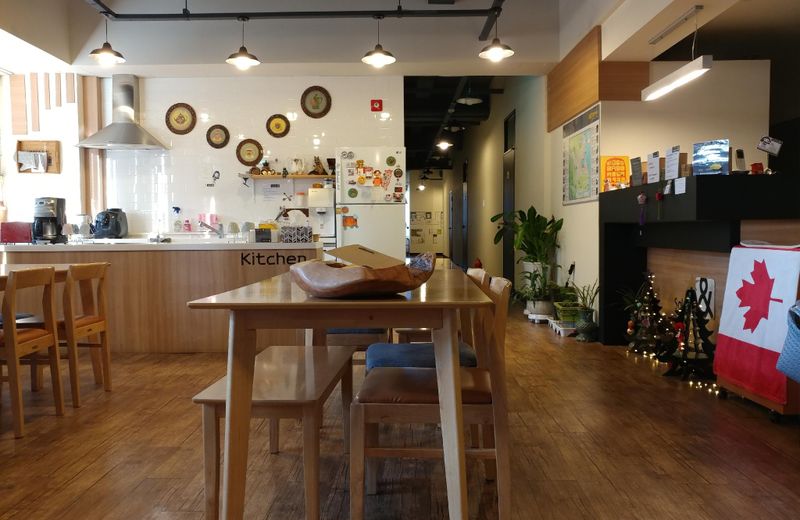 Sokcho And Guest House