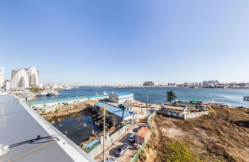 Sokcho Laon Hotel