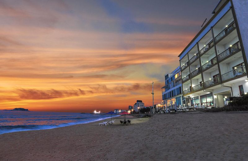 Sokcho Guest Pension
