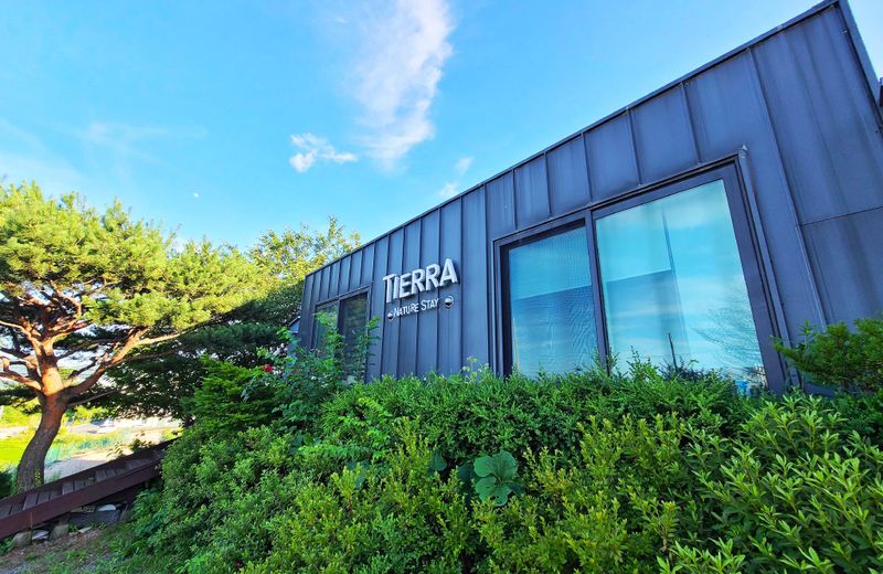 Sokcho Tierra Pension
