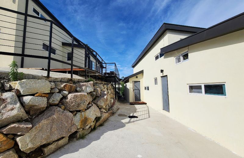Goseong Sunny Hill Pension