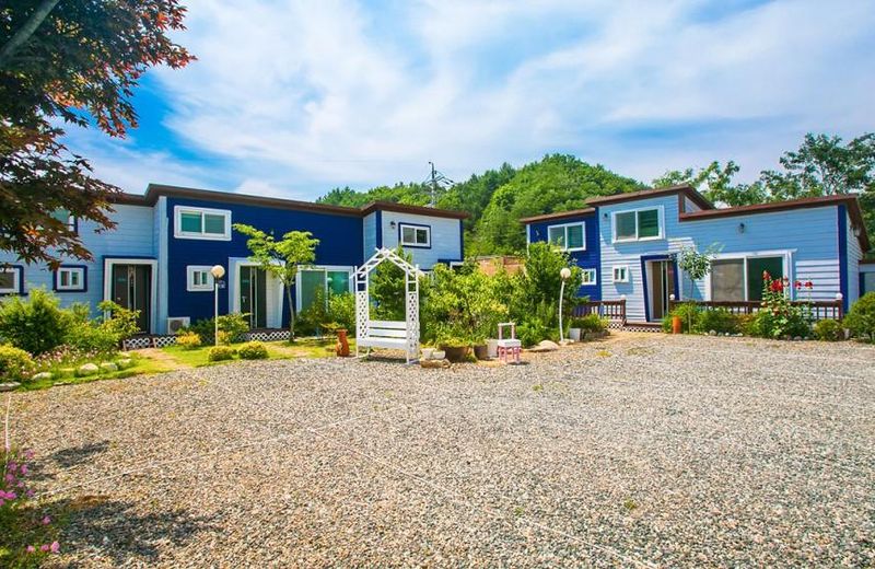Yangyang Ilmare Pension