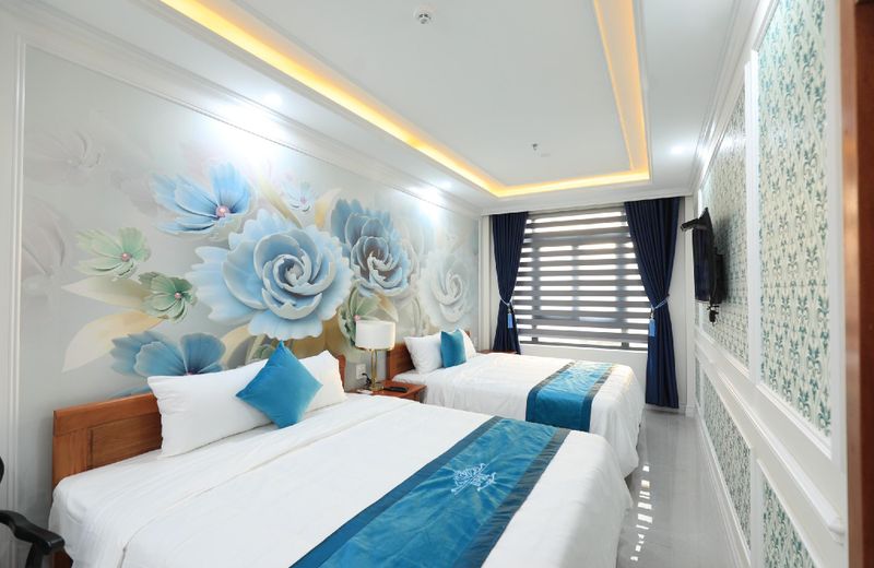 OPAL BOUTIQUE HOTEL