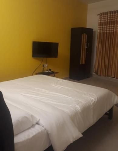 Magizl Hotel Rooms