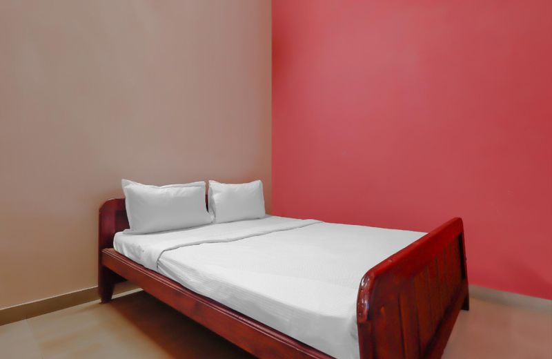 OYO Home 77098 Resort