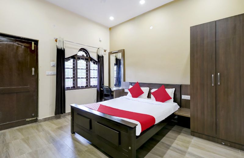 OYO 76890 Misty Villa Estate Stay