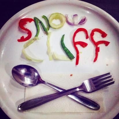 Hotel SNOW CLIFF