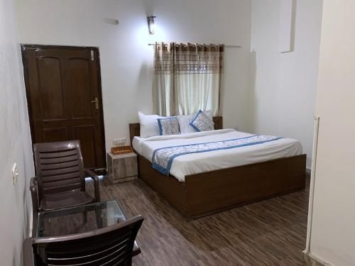 Corbett Ambience Resort