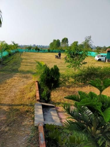 Jim Corbett River Resort - Dhikuli Ramnagar