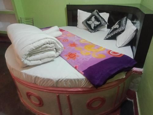 Tapasya Home Stay