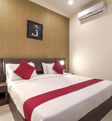 HOTEL SAMUDRA THEERAM
