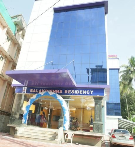Balakrishna Residency