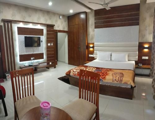HOTEL MOTI MOHINI