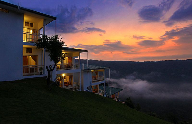 The Wind Munnar