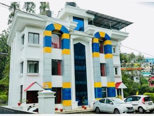 Hotel Image 1