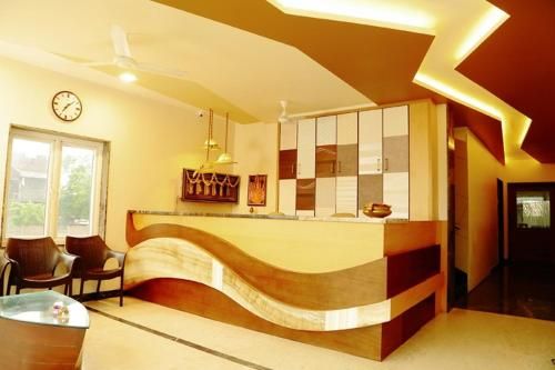 Annai in Hotel SaravanaBhavan Fine Stay