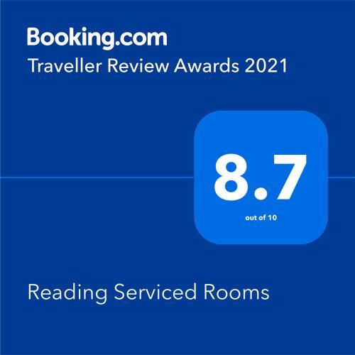 Reading Serviced Rooms