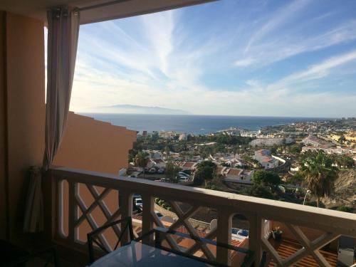 Ocean View San Eugenio