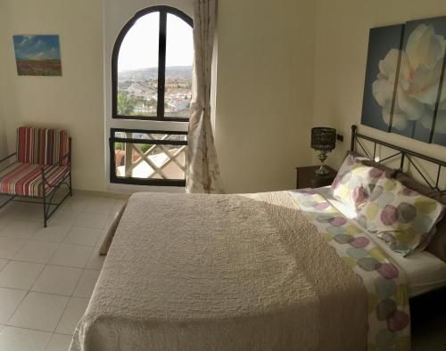 Ocean View San Eugenio