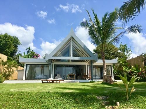 Nibbana Villa