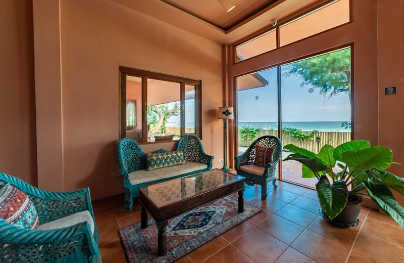 Namreka Sanctuary Wellness Retreat