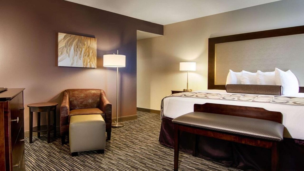 Copeland Tower Suites, Ascend Hotel Collection
