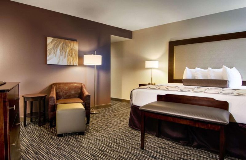 Copeland Tower Suites, Ascend Hotel Collection