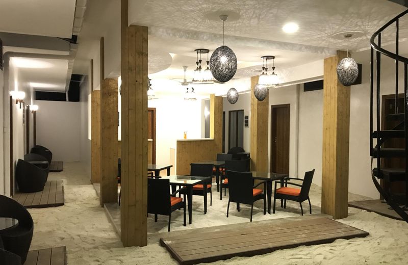 Star Tree Guest House