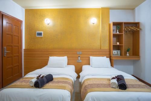Nala Veli Beach & Spa