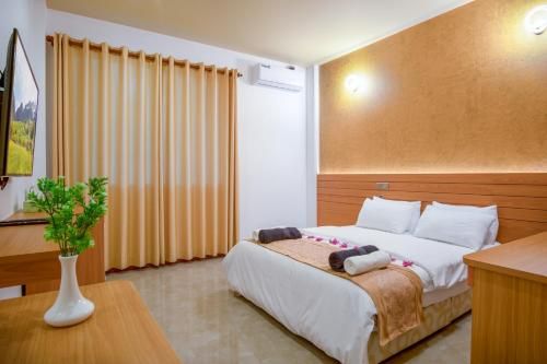 Nala Veli Beach & Spa