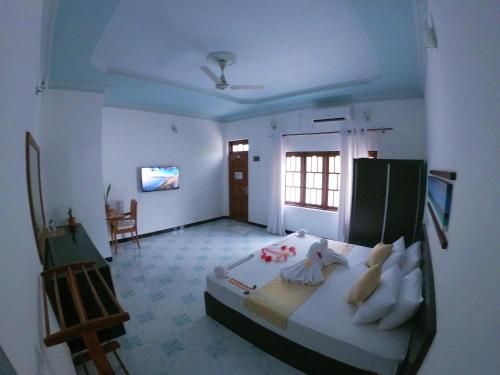 DHIGURAH BEACH Inn